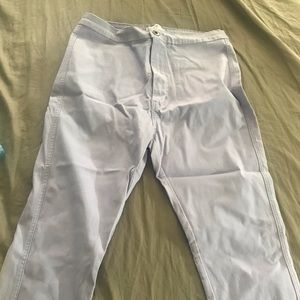 Size 18 stretchy skinny leg jeans